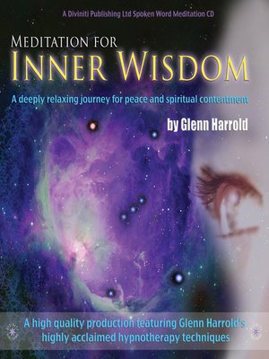 cover image of Meditation For Inner Wisdom